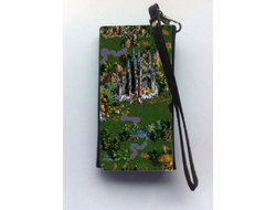 Универсальный чехол на телефон Герои меча и магии, Heroes of Might and Magic №19