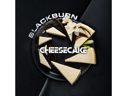 BLACK BURN 25 г. - CHEESECAKE (ЧИЗКЕЙК)