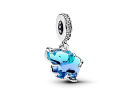 Подвеска Пандора Слон Артикул: 793339C01
