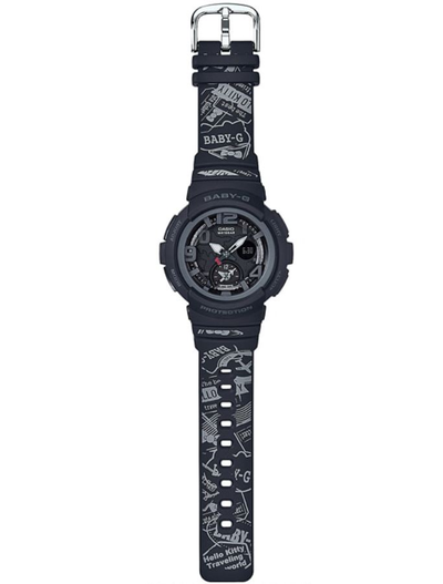 Часы Casio Baby-G BGA-190KT-1B