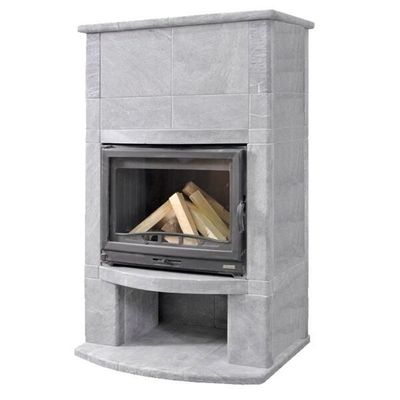 Камин Теплый Камень WS1+