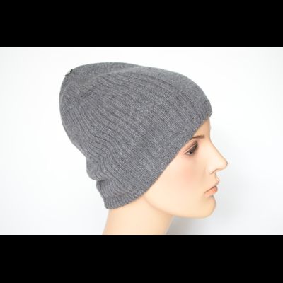 Шапка Vizio 1103 CY серая