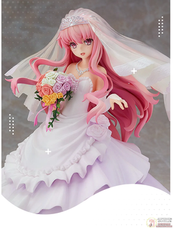 Подручный Луизы Нулизы (Zero no Tsukaima)