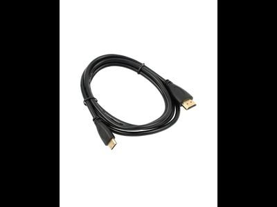 Кабель HDMI – Mini HDMI 5 м