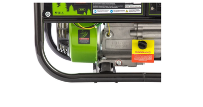 Генератор бензиновый Сибртех бс-3500