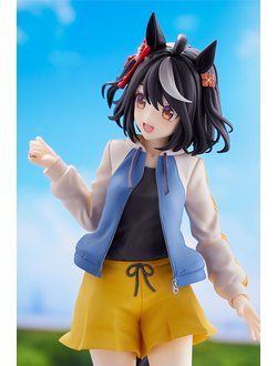 Фигурка Китасан Блэк (Kitasan Black Trio-Try-iT)