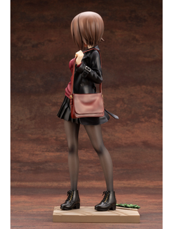 Фигурка 1/7 Махо Нисидзуми (Nishizumi Maho)