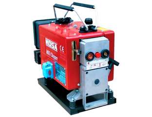 Сварочный Генератор Моса 250 Купить