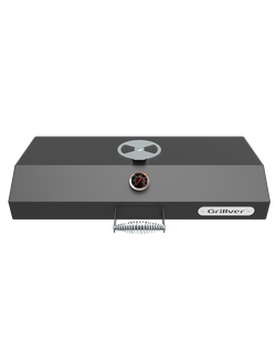 Крышка для мангалов ГРАЧ