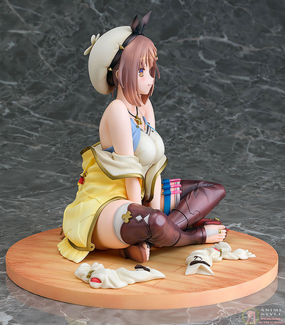 Фигурка 1/6 Райзалин Стаут (Reisalin Stout)