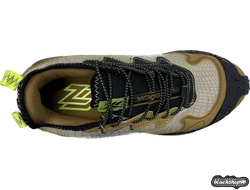 REEBOK ZIG KINETICA 2 EDGE BROWN (40-45)
