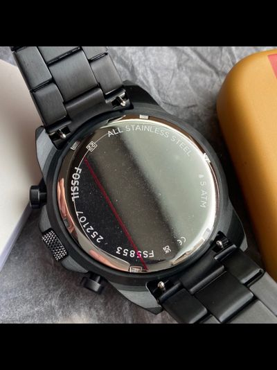 Наручные часы Fossil FS5853