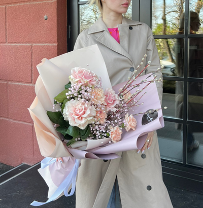 Вербное воскресенье