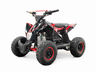 Детский бензиновый квадроцикл MOTAX GEKKON 90