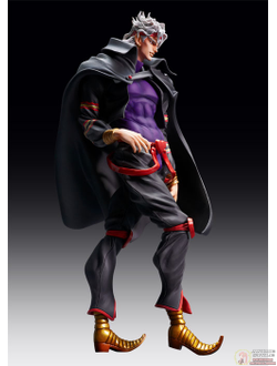 Фигурка Дио Брандо (Dio Brando Statue Legend Second Ver.)