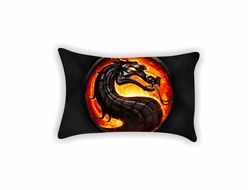 Подушка Мортал Комбат, Mortal Kombat №49