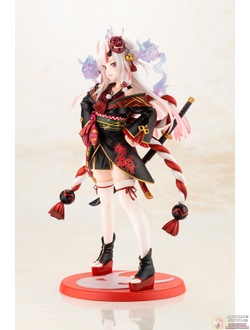 Фигурка 1/7 Аямэ Накири (Ayame Nakiri)
