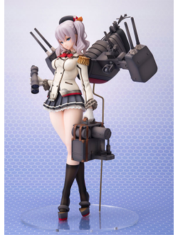 Фигурка 1/7 Касима (Kashima)