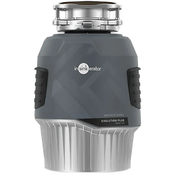 Измельчитель пищевых отходов InSinkErator Evolution Plus 1000 SR