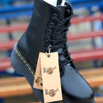 Dr martens confort on sale