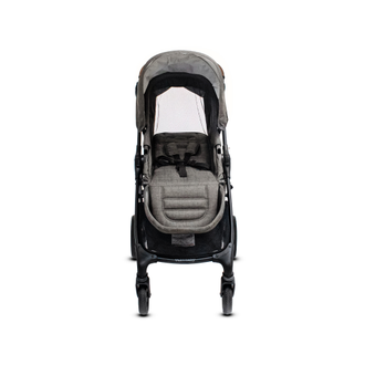 Коляска 2в1 Valco baby Snap 4 Ultra Trend Charcoal