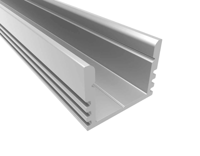 Алюминиевый профиль 4L-1612-S ANOD