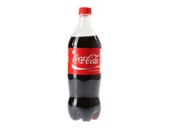 Кока Кола  1л