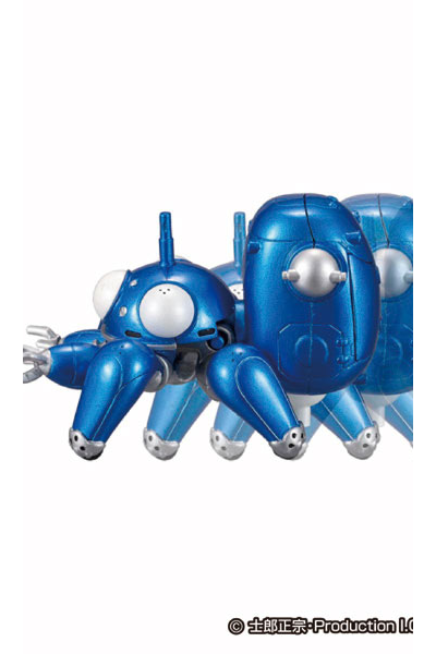 Фигурка робот Татикома (Tachikoma Tokotoko)