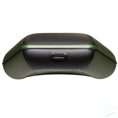 Лодка ПВХ Мастер Лодок Аква 2600