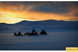 Услуги - Квадроциклы и снегоходы