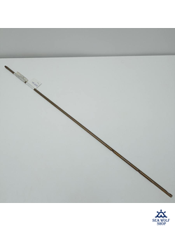 Гарпун 60см Scorpena d6,5мм Tahitian с резьбой М7