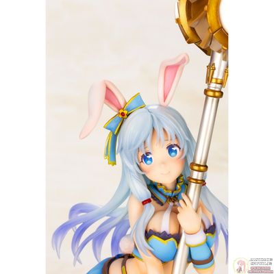 Фигурка 1/7 Сиа Хаулия (Shia Haulia)