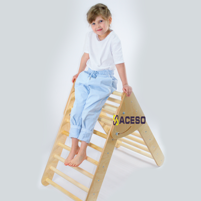 Сенсорная интеграция "Комплекс ЛФК" со сменными модулями