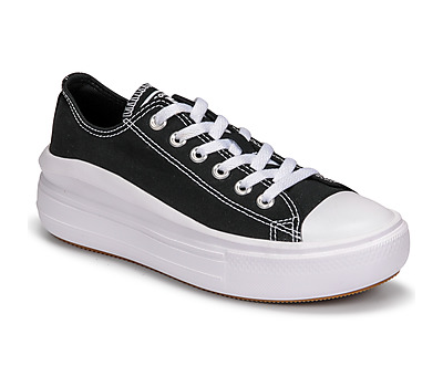 Converse canvas ox 2025