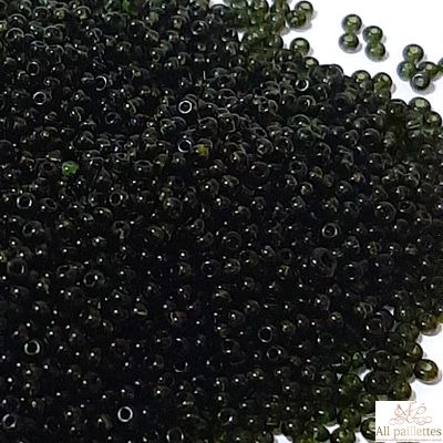 Бисер круглый 13/0 50290