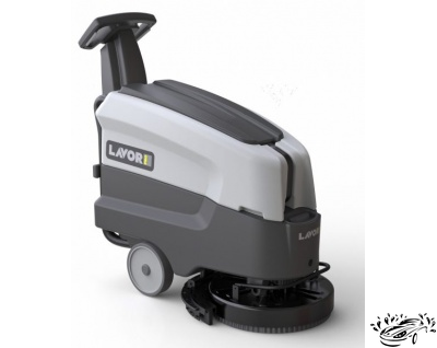 Аккумуляторная поломоечная машина Lavor Professional DYNAMIC 45 B