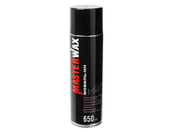 Антикоррозионный состав Мовиль-НН цинк, уп. 650 мл трубка