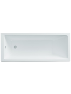 Акриловая ванна Triton Аура 170х70