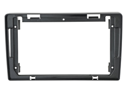 Рамка  для CITROEN Berlingo II 2008-2015, PEUGEOT Partner II 2008-2025 , 9" Артикул: Incar RFR-FC675