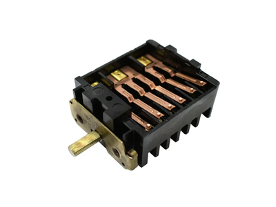 Переключатель мощности духовки "Мечта", (ПМ-16-5-06), 5 режимов, с функцией блокировки конфорки