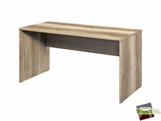 Стол L-15 Дуб Каньон 1500*700*750 мм (Ш*Г*В)