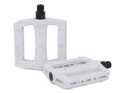 Педали RANT белые