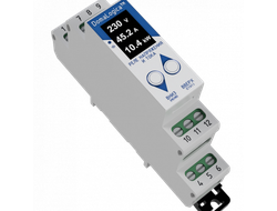 Реле контроля напряжения и тока DVC 0621