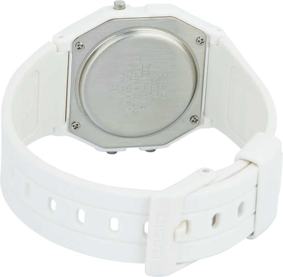 Часы Casio F-91WB-7A