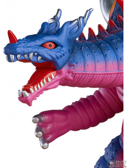 Фигурка Ghoulghilas