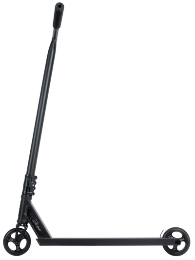 Самокат TechTeam Zefir Street черный