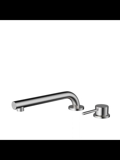 Смеситель OMOIKIRI NARA GB