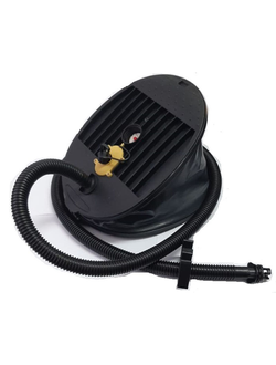 Насос двухкамерный 7 литровый