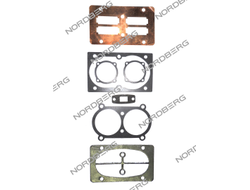 Ремкомплект для NCE200/660 new NORDBERG NCE200/660#RKnew