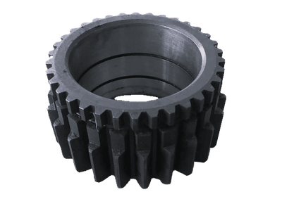 Шестерня 606.30.033 (Z=23х34)